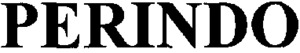 PERINDO_logo