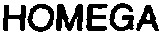 HOMEGA_logo
