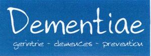 Dementiae geriatrie - demences - prévention_logo
