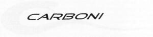 CARBONI_logo