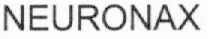 NEURONAX_logo