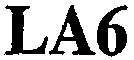 LA6_logo