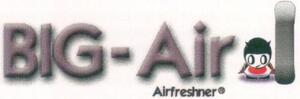 BIG - AIR Airfreshner_logo