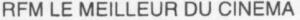 RFM LE MEILLEUR DU CINEMA_logo