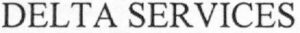 DELTA SERVICES_logo