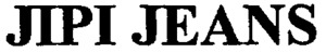 JIPI JEANS_logo