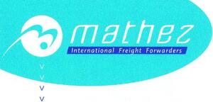 mathez International Freight Forwarders_logo