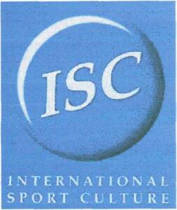 ISC INTERNATIONAL SPORT CULTURE_logo