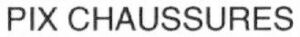 PIX CHAUSSURES_logo