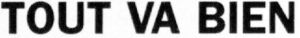 TOUT VA BIEN_logo