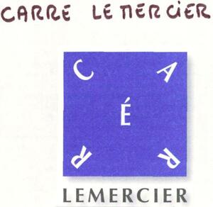 CARRE LE MERCIER_logo