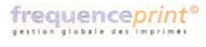 frequenceprint gestion globale des imprimés_logo