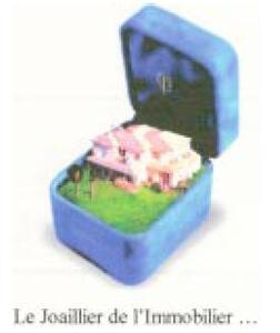 CD Le Joaillier de l'Immobilier ..._logo
