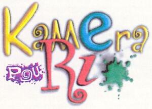 KaMera Pou Ri_logo