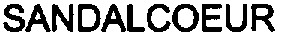SANDALCOEUR_logo
