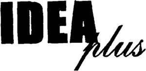 IDEA PLUS_logo