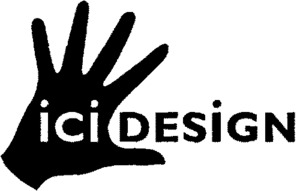 ICI DESIGN_logo