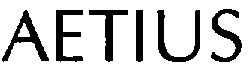 AETIUS_logo