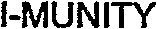 I-MUNITY_logo