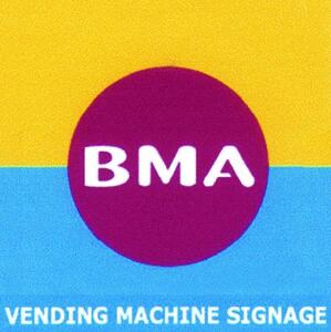 BMA VENDING MACHINE SIGNAGE_logo