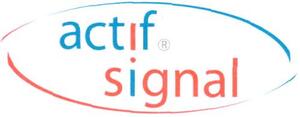 actif signal_logo
