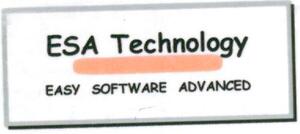 ESA Technology EASY SOFTWARE ADVANCED_logo