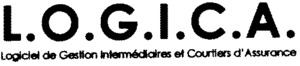 L.O.G.I.C.A. Logiciel de Gestion Intermédiaires et Courtiers d'Assurance_logo