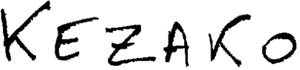 KEZAKO_logo