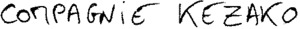 COMPAGNIE KEZAKO_logo
