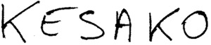 KESAKO_logo