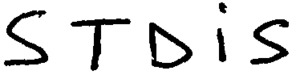 STDIS_logo