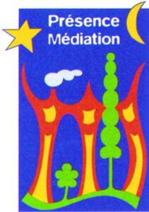Présence Médiation_logo