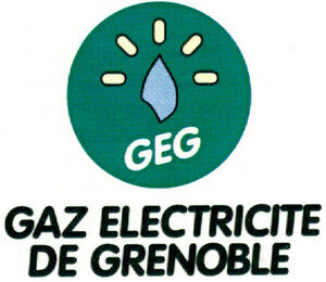 GEG GAZ ELECTRICITE DE GRENOBLE_logo