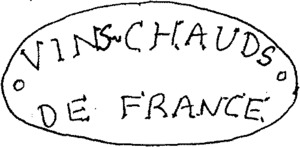 VINS CHAUDS DE FRANCE_logo