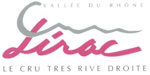VALLEE DU RHONE LE CRU TRES RIVE DROITE_logo