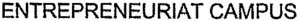 ENTREPRENEURIAT CAMPUS_logo