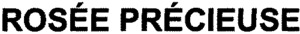 ROSÉE PRÉCIEUSE_logo