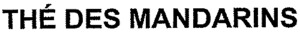THÉ DES MANDARINS_logo