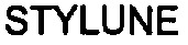 STYLUNE_logo