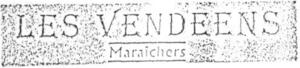 LES VENDEENS Maraîchers_logo