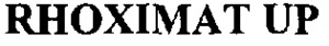 RHOXIMAT UP_logo