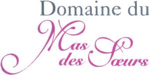 Domaine du Mas des Surs_logo