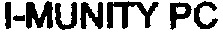 I-MUNITY PC_logo