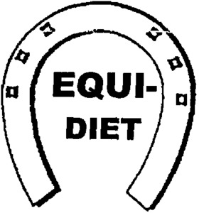 EQUI DIET_logo