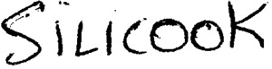 SILICOOK_logo