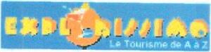 EXPLORISSIMO Le Tourisme de A à Z_logo