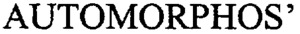 AUTOMORPHOS'_logo