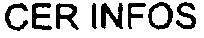 CER INFOS_logo