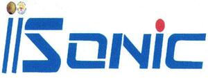 iiSonic_logo