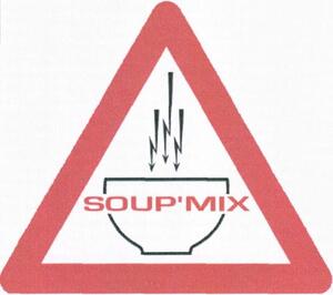 SOUP'MIX_logo